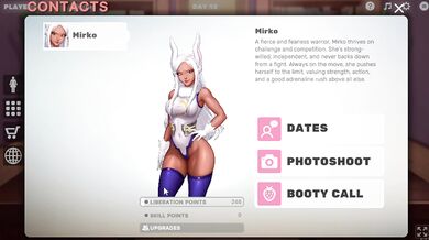 Hentai Horny Union big boobs xhatihentai gameplay 2