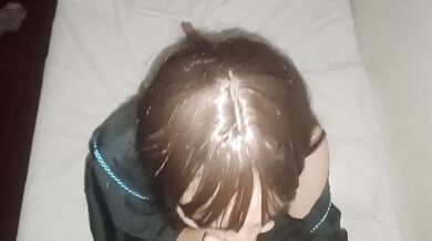 Quickie sex Muna with Sugar Daddy after my Graduation dahil panay tawag si BF