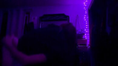 Watch me DEEPTHROAT my ex then bounce on it until he CUMS INSIDE MY PUSSY