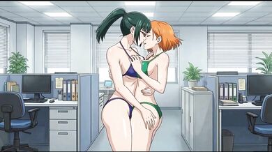 JJK MAKI AND NOBARA