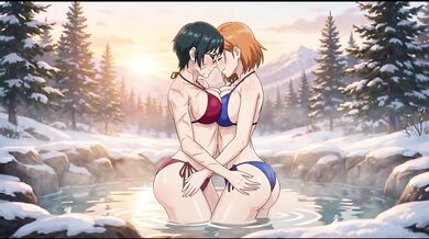 JJK MAKI AND NOBARA