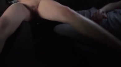 Taking Turns on Wife in Car No Birth Control and Confession