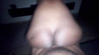 She have me the best ride and watched me nuts