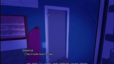 my cliente enamorado femboy siempre se masturba para mi-Midnight Shifts with Femboy 4