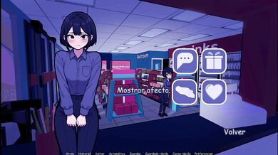 my cliente enamorado femboy siempre se masturba para mi-Midnight Shifts with Femboy 4