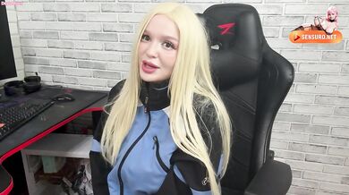 JOI: Your stepsister didn't return your sweater and you came to sort it out.