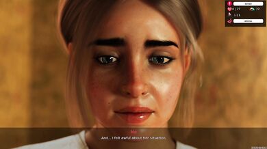 Game of Hearts #19 PC Gameplay