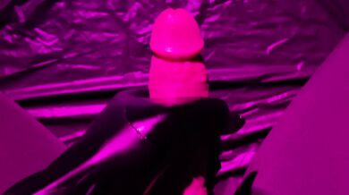 CUMSHOT 1