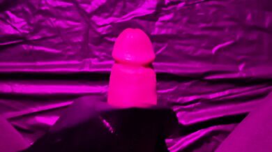CUMSHOT 1