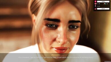 Game of Hearts #20 PC Gameplay
