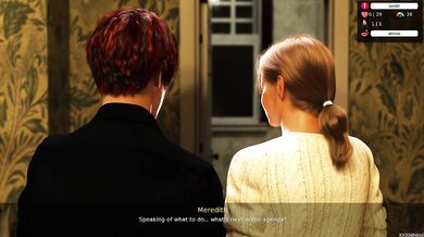 Game of Hearts #20 PC Gameplay