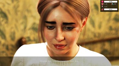 Game of Hearts #20 PC Gameplay