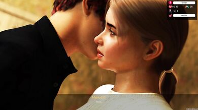Game of Hearts #20 PC Gameplay