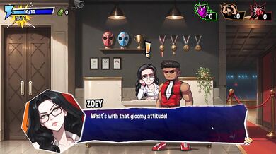 Femboy Futa Mania - Playthrough Part 1