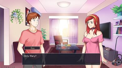 Milfs Plaza #46 PC Gameplay (Premium)