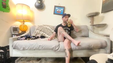 Canadiantryoncouple fiercely fucks amateur amateurs