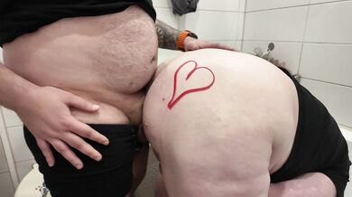 Sex with Stepmom compilation