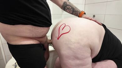 Sex with Stepmom compilation
