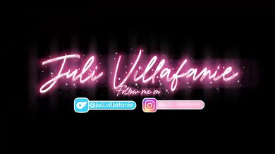 Juli Villafanie me tiene enganchado a follármela por el culo mientras lleva minifalda en el trabajo - Ale Markov