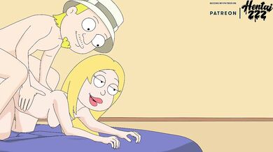 AMERICAN DAD FRANCINE GETS JEFF CREAMPIE FULL VIDEO