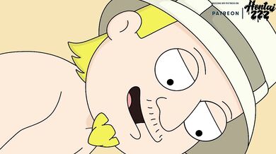 AMERICAN DAD FRANCINE GETS JEFF CREAMPIE FULL VIDEO