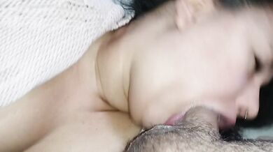 best blowjob a greedy woman for penis