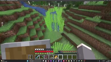 Happy Ghast Birthday ^^