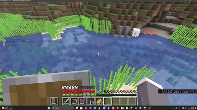 Happy Ghast Birthday ^^