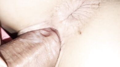 I Ride My StepDaddy Cock For The First Time - Monster Cock Vs My Tight 18 VIRGIN Schoolgirl Pussy ( Add Me Free Nudes )