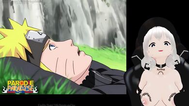 Ino Yamanaka Fucked Hard by Naruto