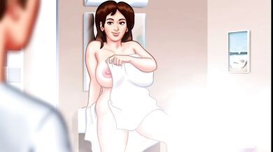 Step Mom Didn’t Let It Happen Twice (18+)