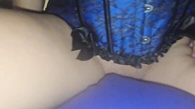 Pov pussy fucking close up