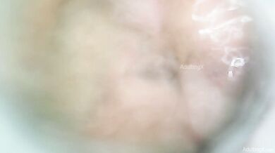 Camera In Pussy Orgasms FULL VIDEO Masturbate with Me Series Ep. 5