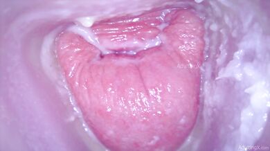 Camera In Pussy Orgasms FULL VIDEO Masturbate with Me Series Ep. 5