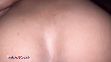 Real Couple Can’t Get Enough Unscripted Passion & Intense Chemistry (6 Min Session)