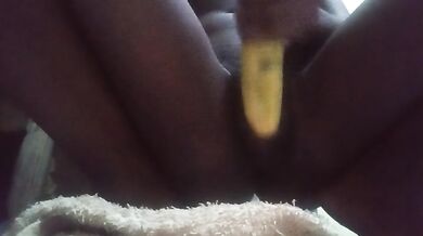 Pussy tease and fuk with organic vibes