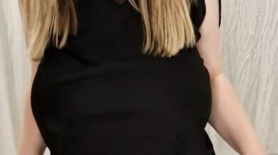 Milking My Big Lactating Tits While Masturbating To Orgasm - Close Up