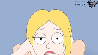 AMERICAN DAD FRANCINE GETS GLEEN CREAMPIE FAMILY GUY PORN