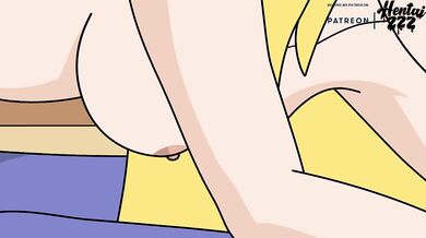 AMERICAN DAD FRANCINE GETS GLEEN CREAMPIE FAMILY GUY PORN