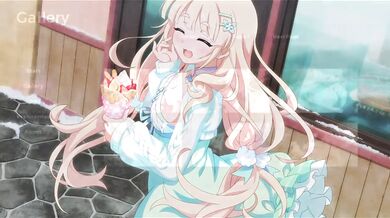 Sakura Succubus 6 18+ Gallery Fanservice Appreciation