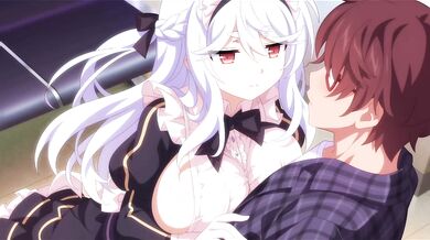 Sakura Succubus 6 18+ Gallery Fanservice Appreciation