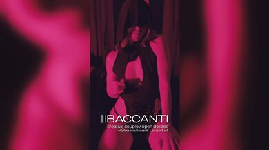 Italian MILF's Lustful Confession: A Red Light Night with my Husband's Friend