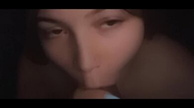 Quick BJ Before Bed