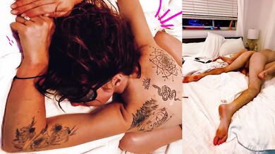 Yes Daddy Please! Blindfolded Big Booty Redhead Takes Hard Spanking, Slaps & Candle Wax – Passionate & Covered in Marks P3