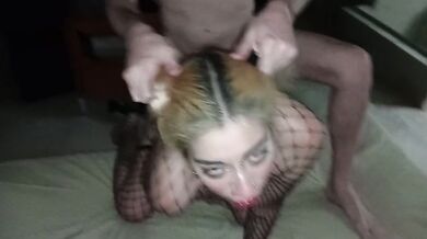Only Anal | Yoli Dolly