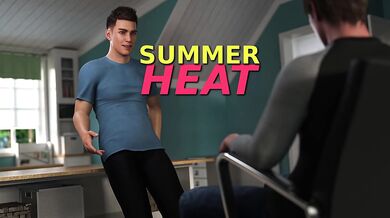 SUMMER HEAT #55