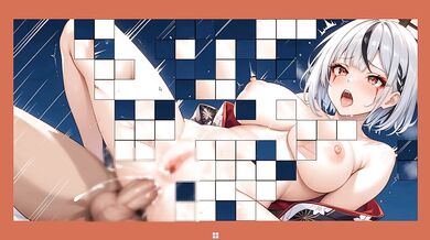 【Hentai 3D Game】City Lights Love BitesHアニメーション Yoyo編 エロアニメ｜3D｜Hentai｜Anime