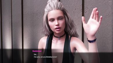 BREEZE OF PASSION #101 • Visual Novel PC Gameplay [HD]