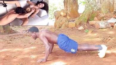 Creamy ass explosion in solo session : RÉACTION PORN