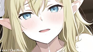 Danmachi - Ryuu Lion asks you to treat her properly!